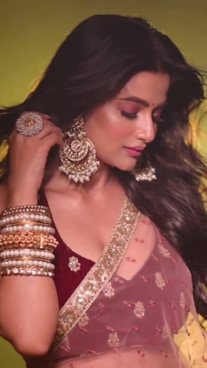 Ushasi Ray