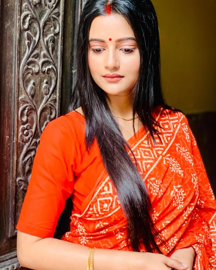 Ushasi Ray
