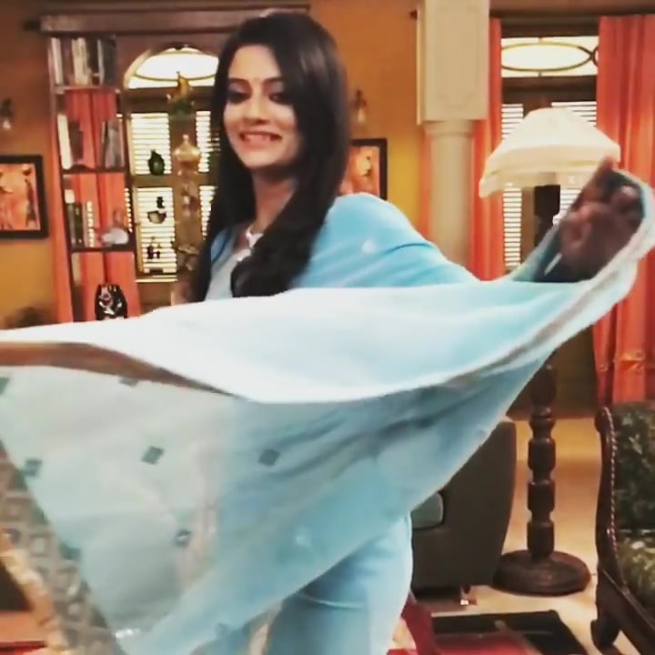 Ushasi Ray