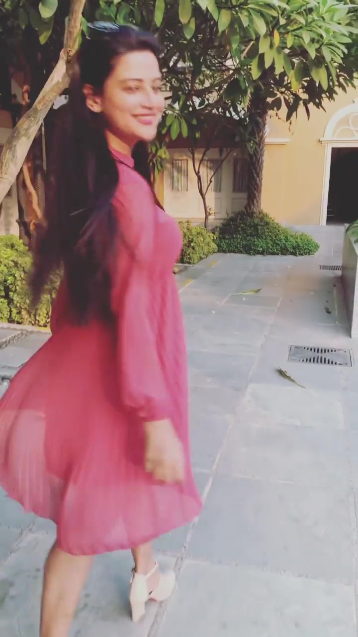 Ushasi Ray