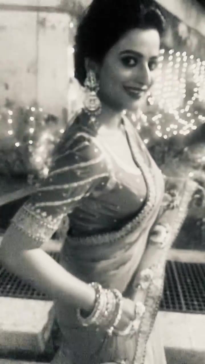 Ushasi Ray