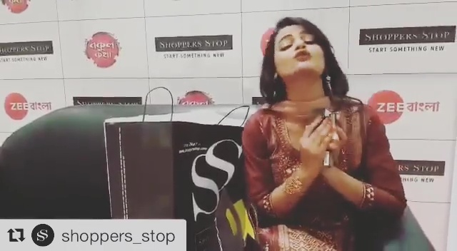 Ushasi Ray