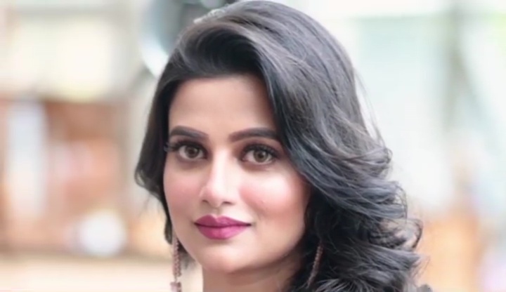 Ushasi Ray