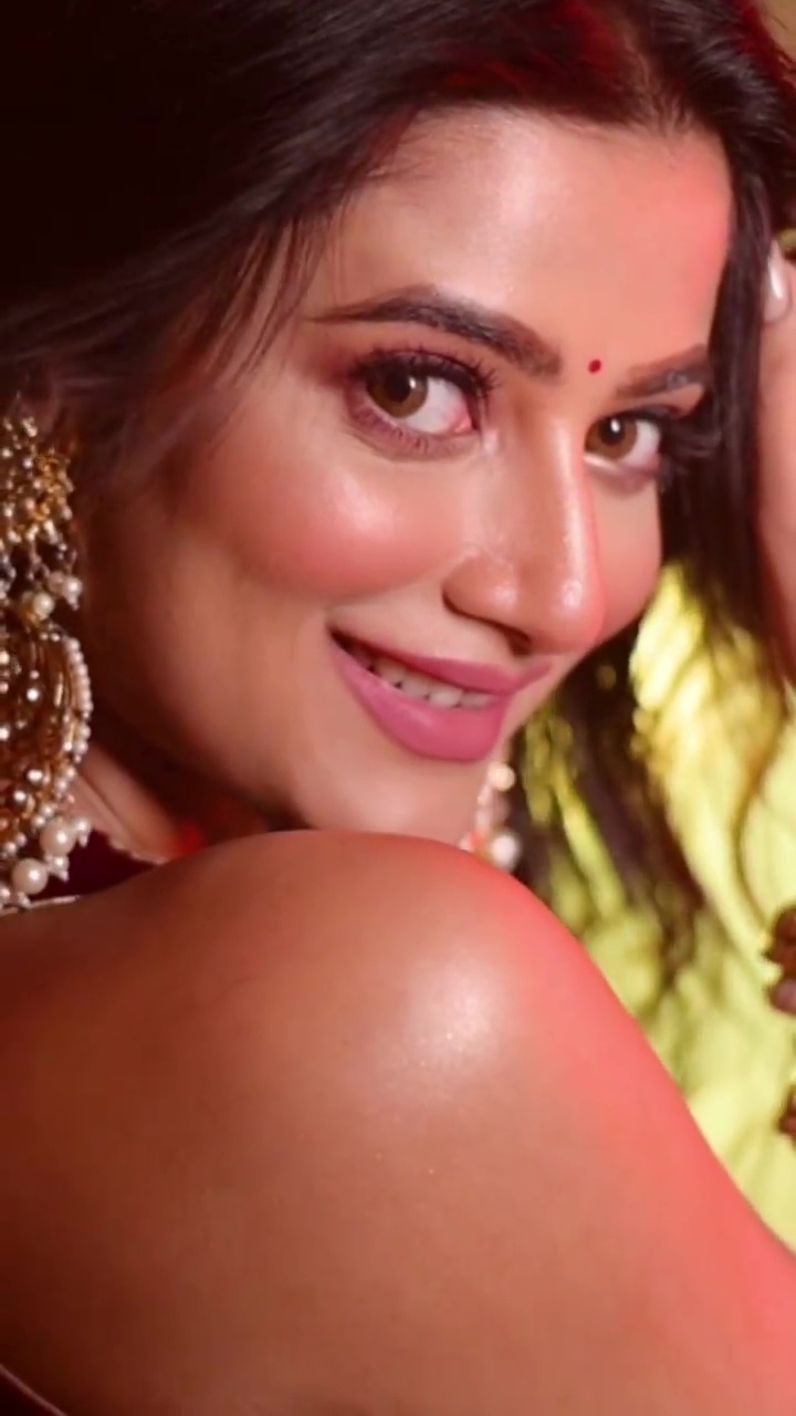 Ushasi Ray