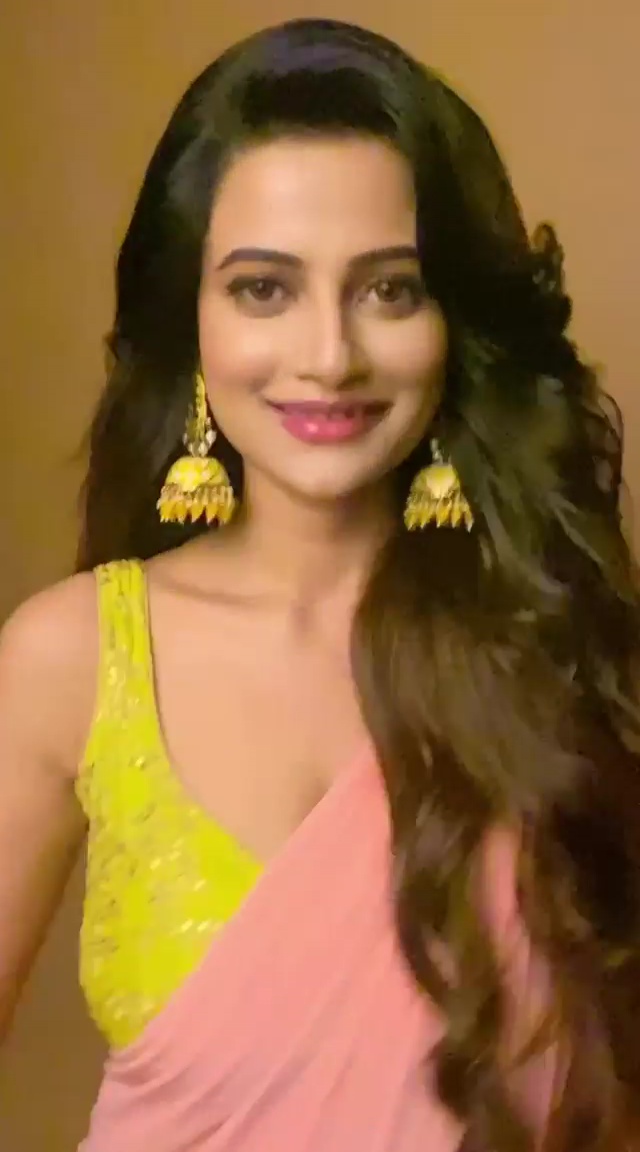 Ushasi Ray
