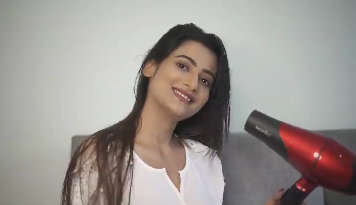 Ushasi Ray