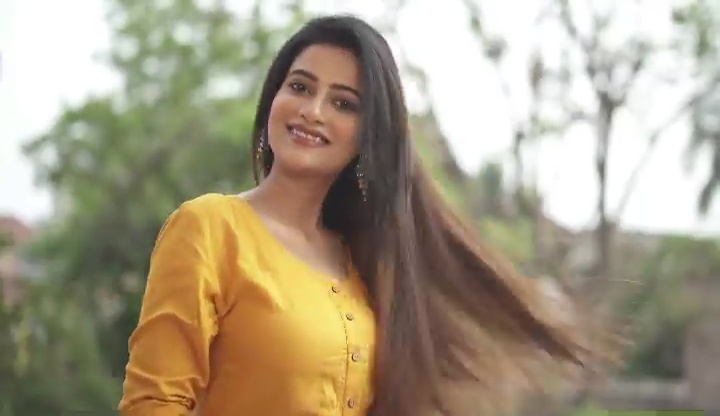 Ushasi Ray