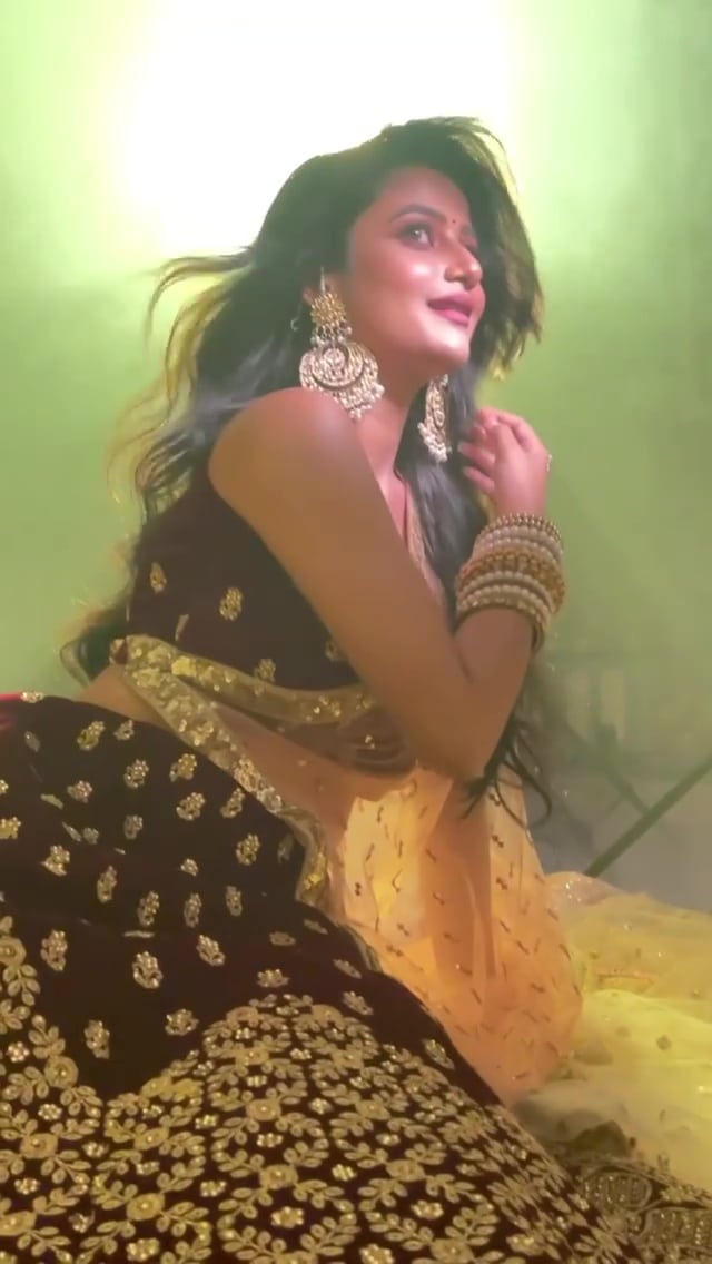 Ushasi Ray
