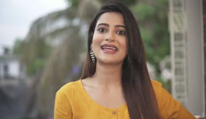 Ushasi Ray