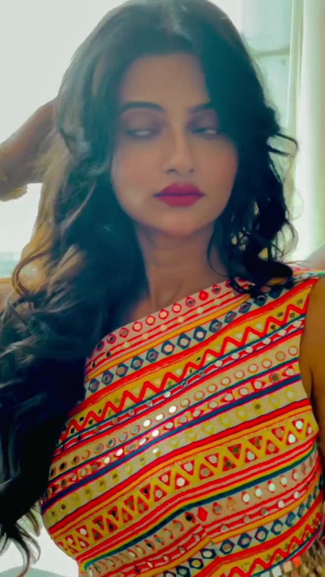 Ushasi Ray