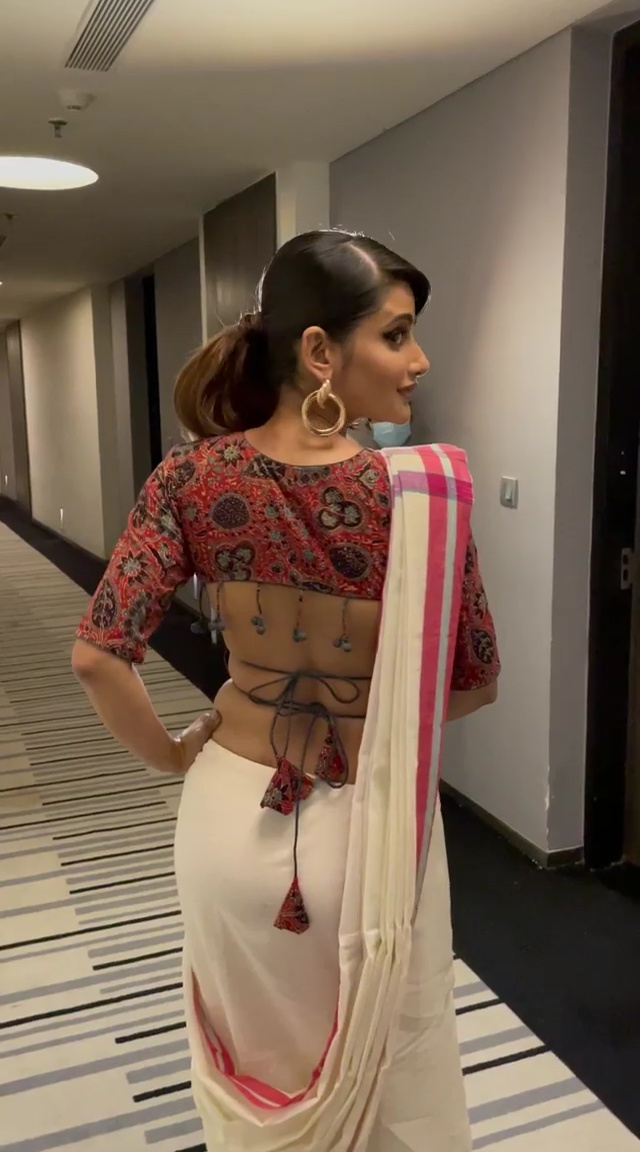 Ushasi Ray
