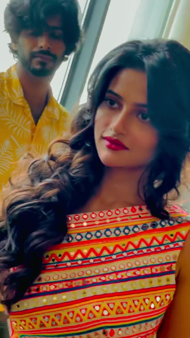 Ushasi Ray
