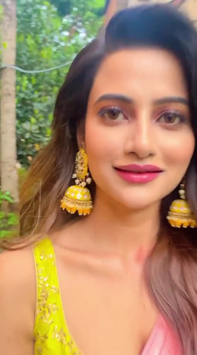 Ushasi Ray