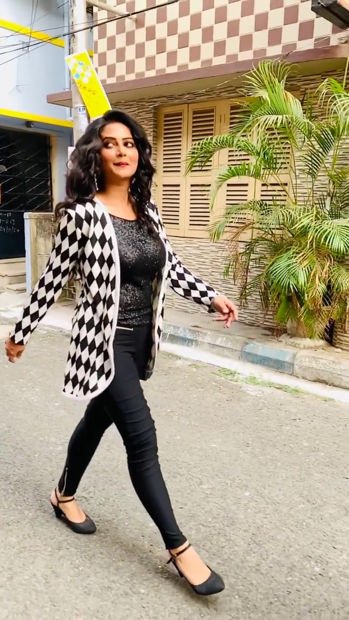 Ushasi Ray