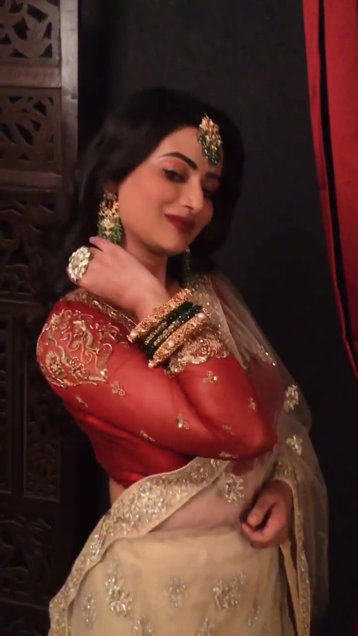 Ushasi Ray
