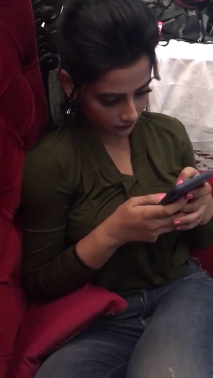 Ushasi Ray