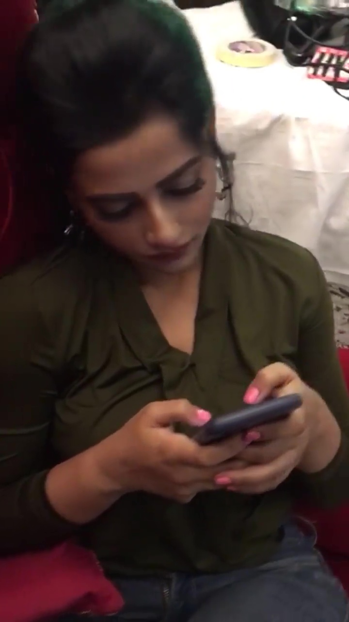 Ushasi Ray