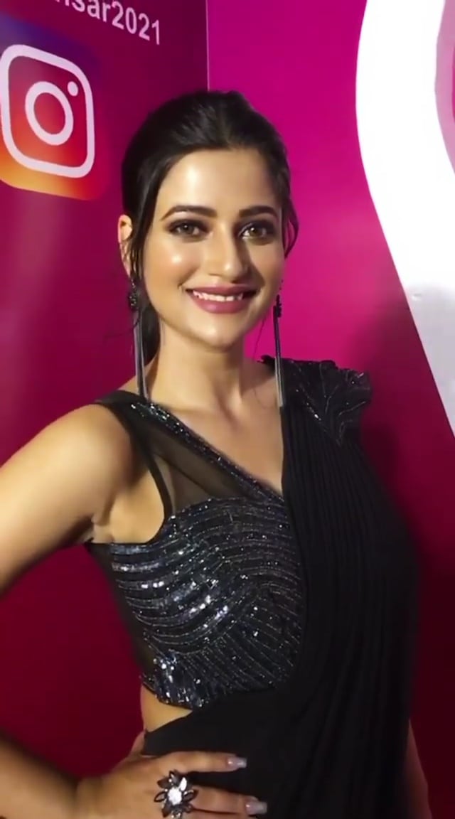 Ushasi Ray