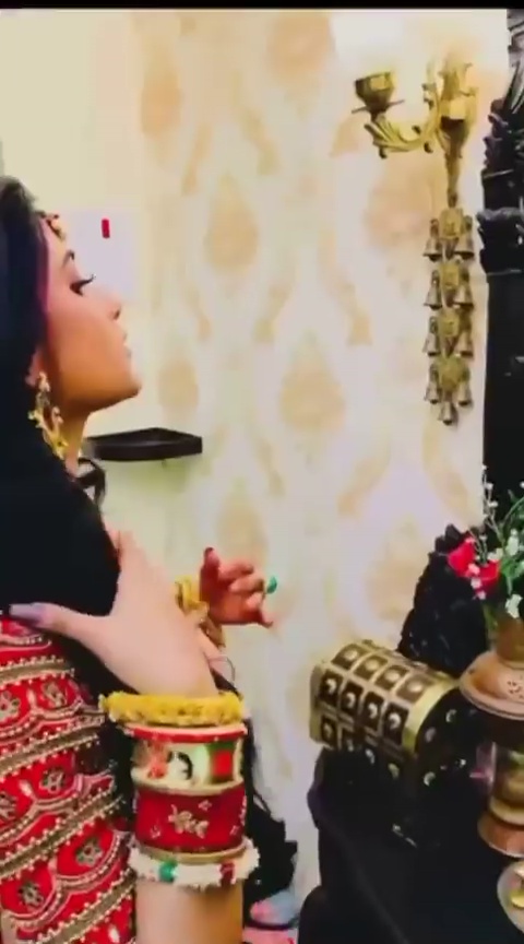 Ushasi Ray