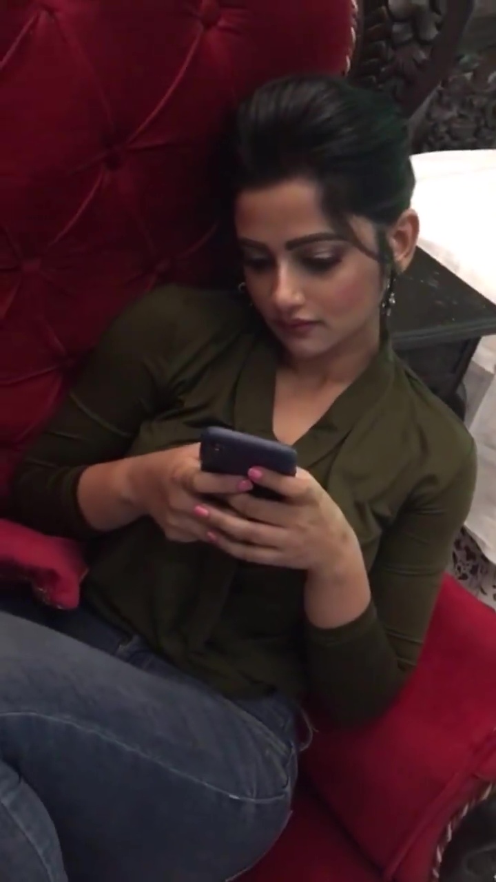 Ushasi Ray