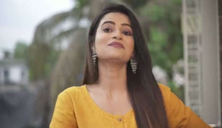 Ushasi Ray