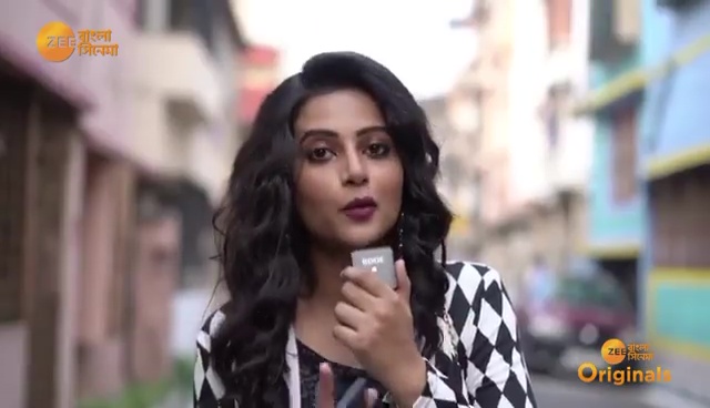 Ushasi Ray