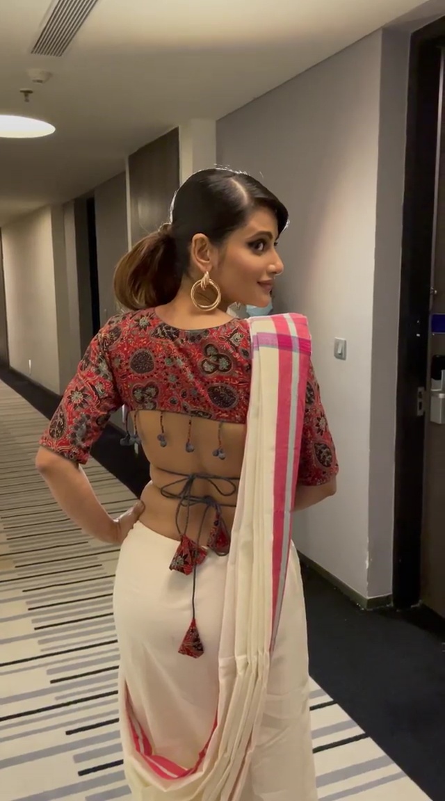 Ushasi Ray