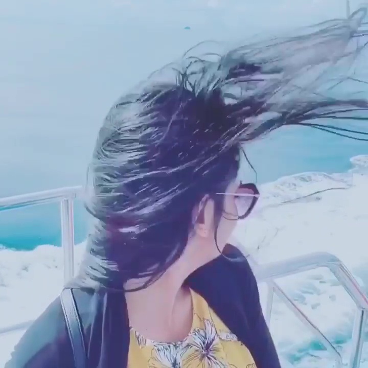Ushasi Ray
