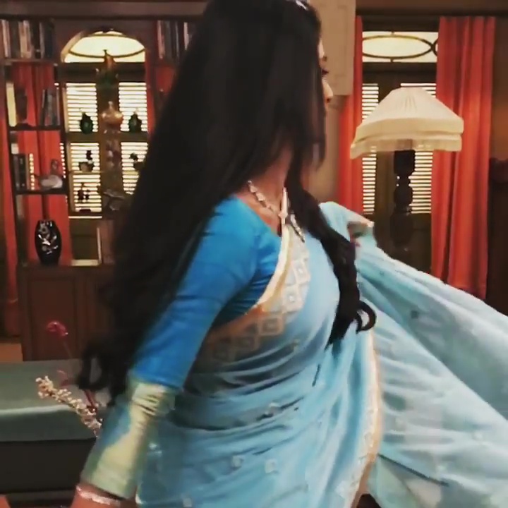 Ushasi Ray