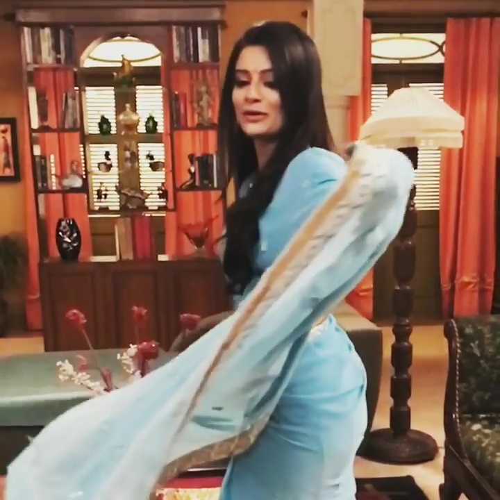 Ushasi Ray