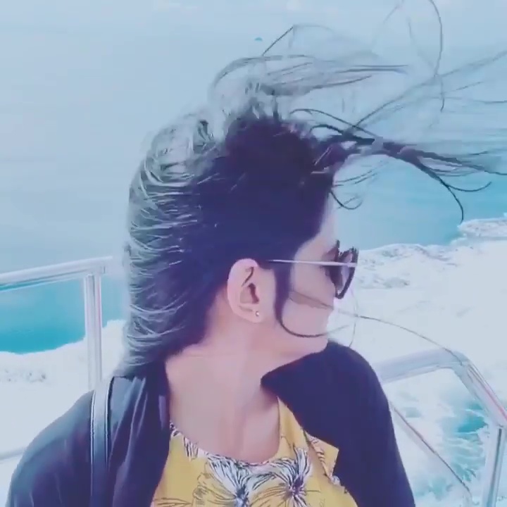 Ushasi Ray