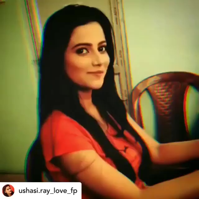 Ushasi Ray