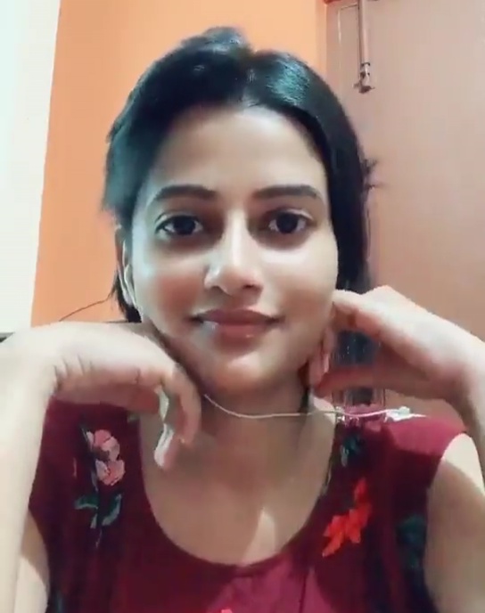 Ushasi Ray