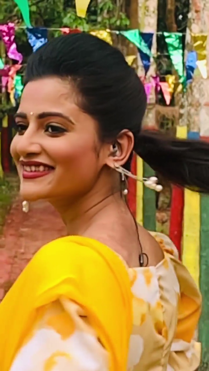 Ushasi Ray