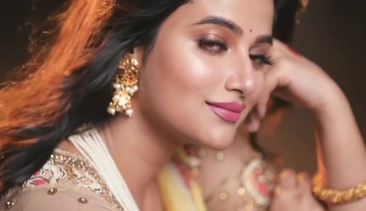 Ushasi Ray