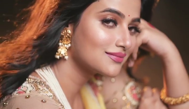 Ushasi Ray