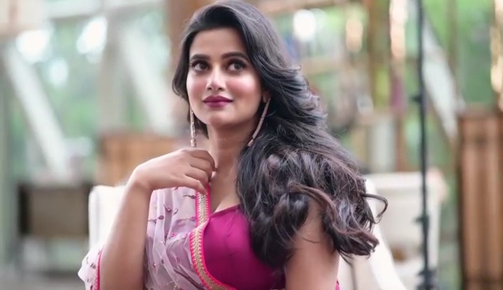 Ushasi Ray