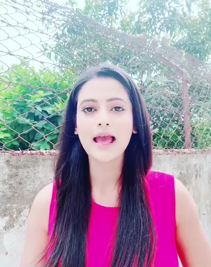 Ushasi Ray