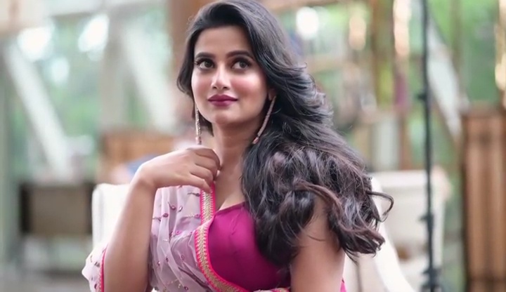 Ushasi Ray