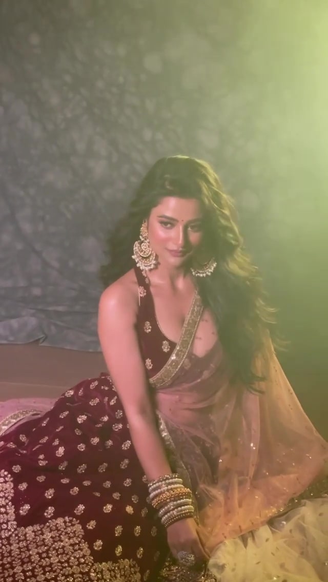 Ushasi Ray