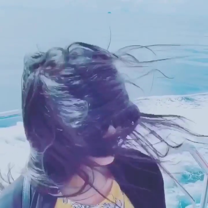 Ushasi Ray