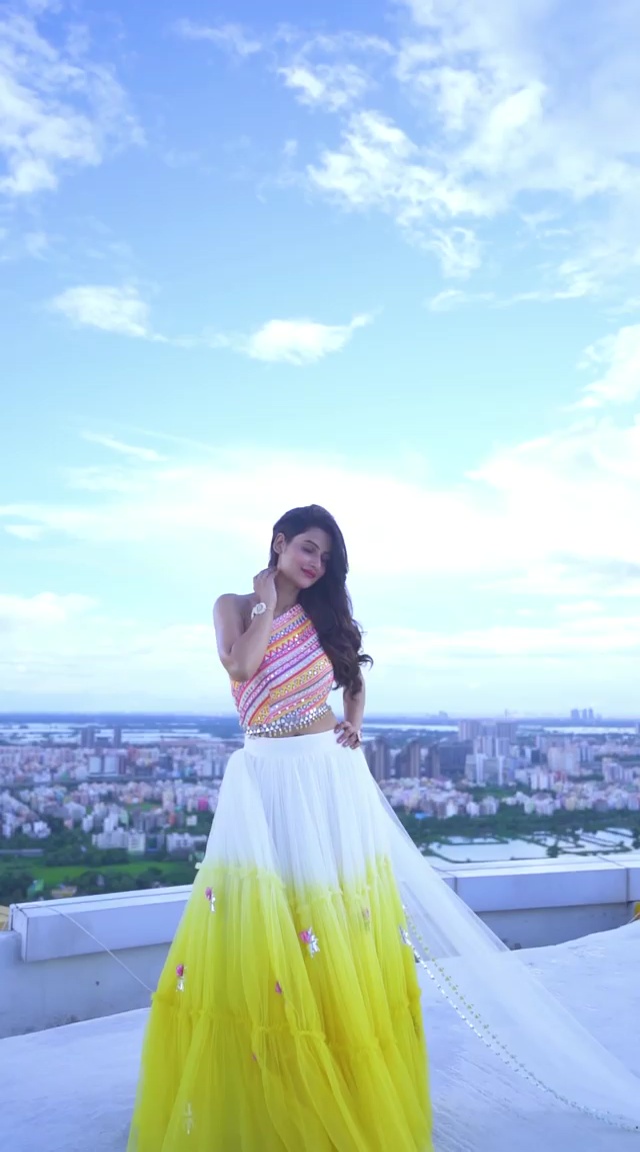 Ushasi Ray