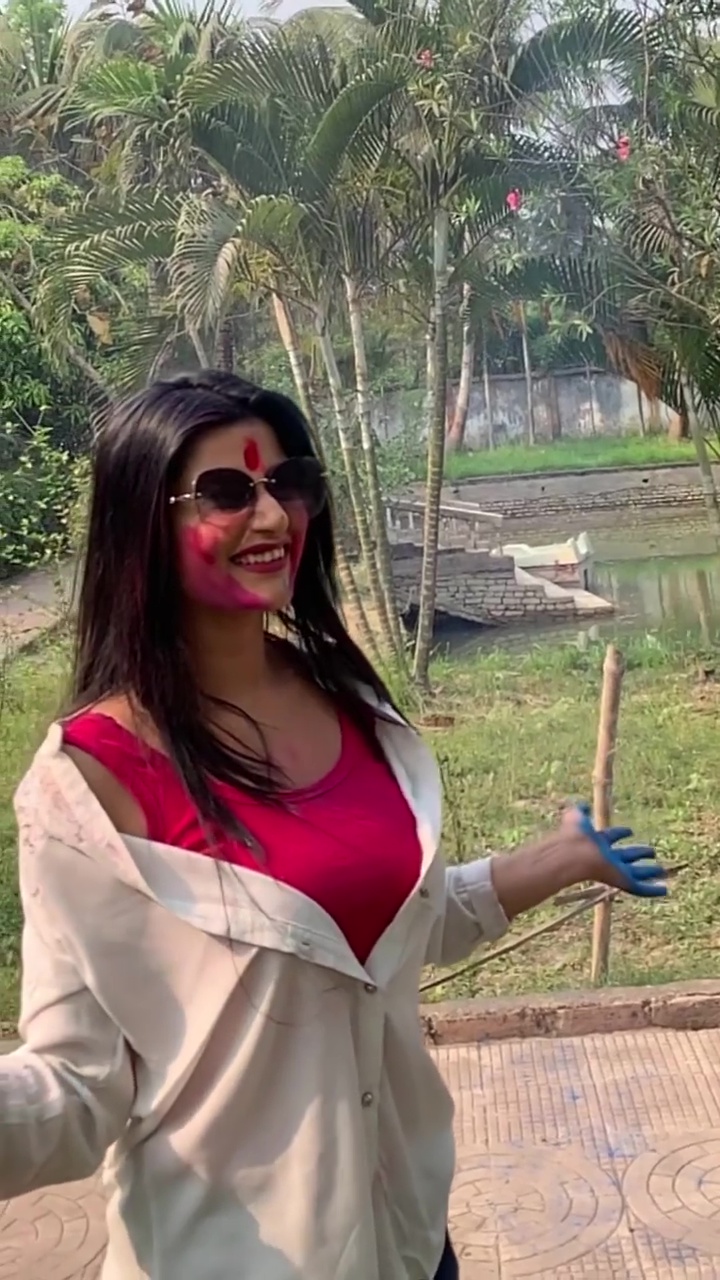 Ushasi Ray