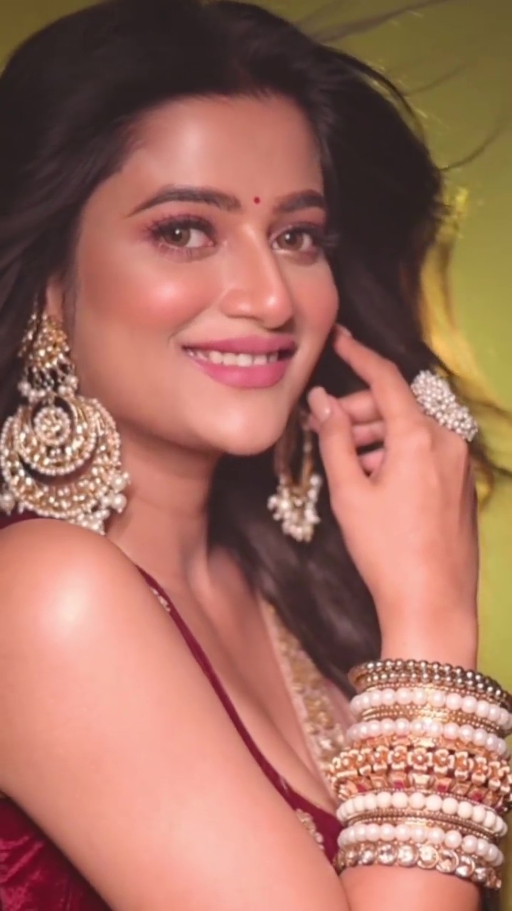 Ushasi Ray