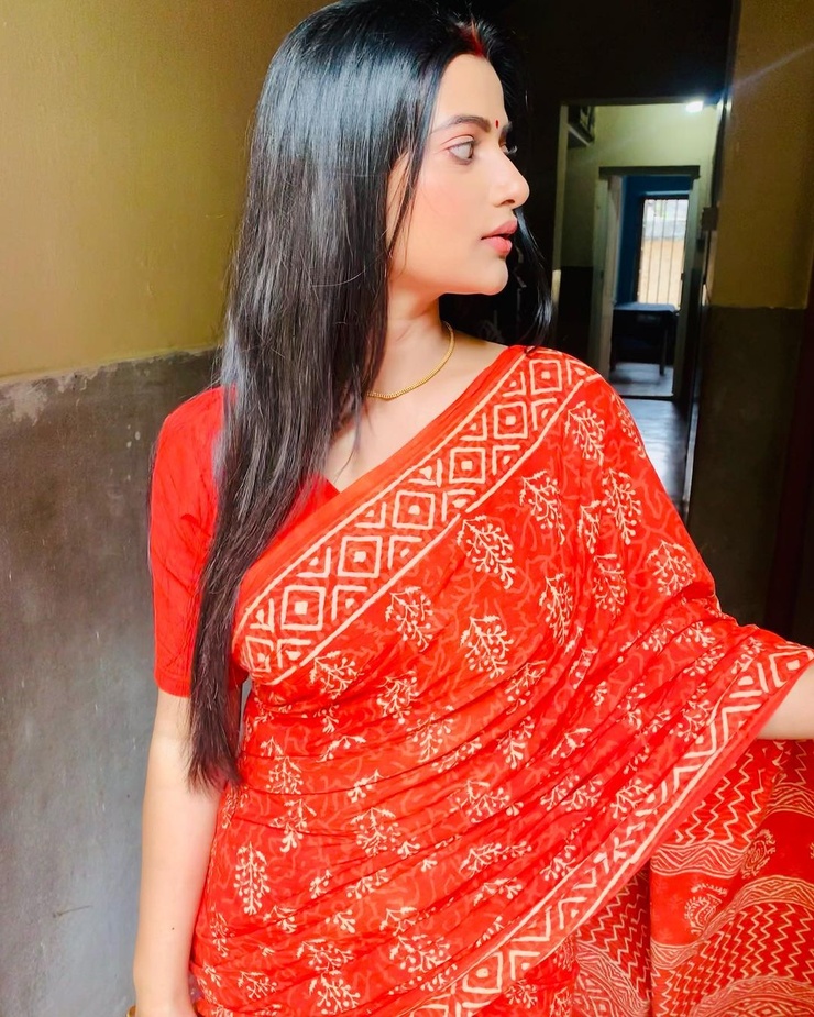 Ushasi Ray