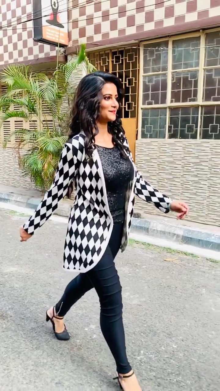 Ushasi Ray