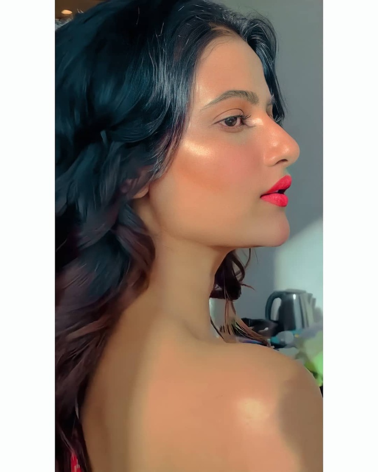 Ushasi Ray