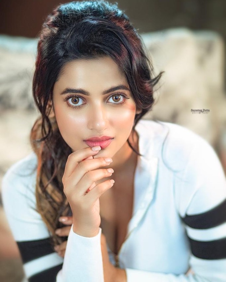Ushasi Ray