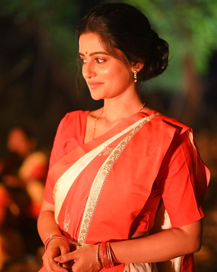 Ushasi Ray