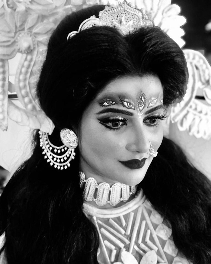 Ushasi Ray